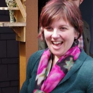 Meet your Posher, Renee